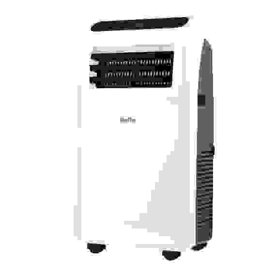 Кондиционер мобильный Ballu Aura BPAC-12 CP/N1_24Y