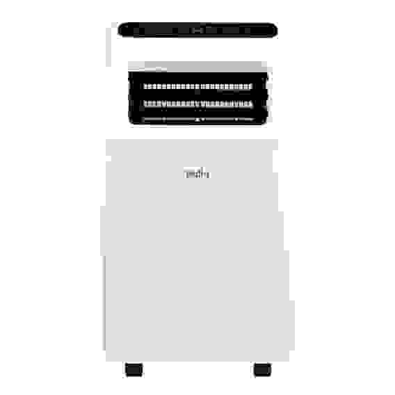Кондиционер мобильный Ballu Aura BPAC-12 CP/N1_24Y