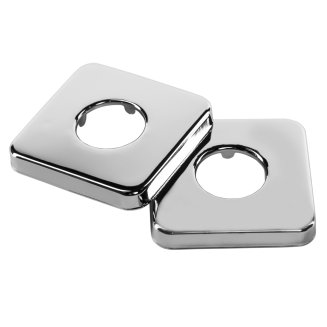 Отражатель Royal Thermo хром 1/2&quot; квадратный