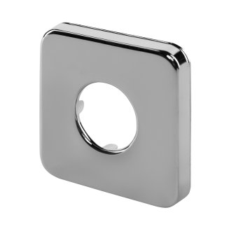 Отражатель Royal Thermo хром 1/2&quot; квадратный