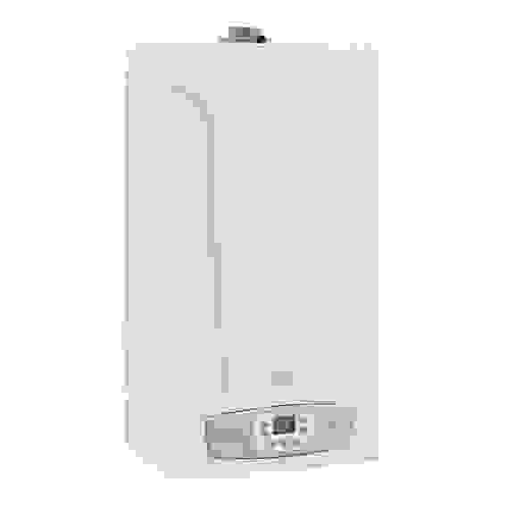 Котел газовый BAXI ECO-4S 18 F