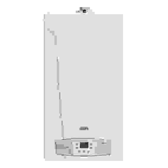 Котел газовый BAXI ECO-4S 18 F