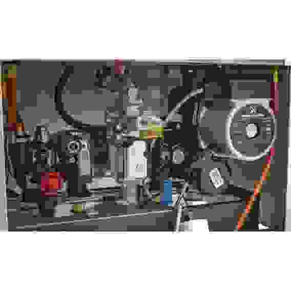 Котел газовый BAXI ECO-4S 18 F