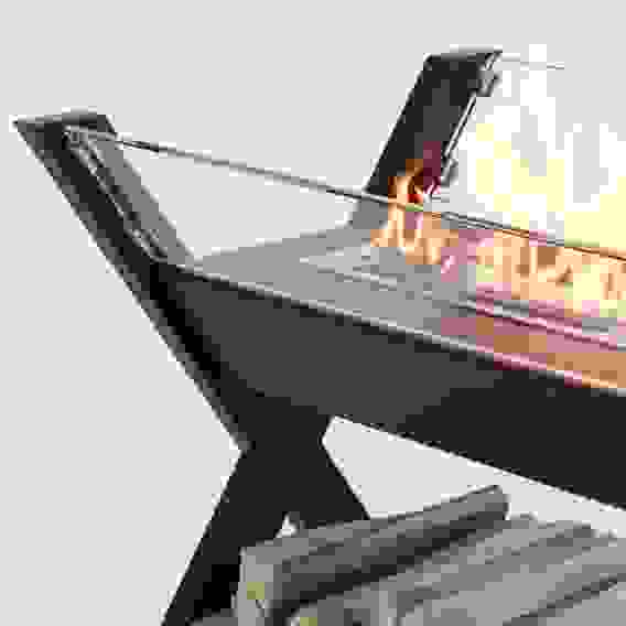 Биокамин Firelight BFP/F-45 X