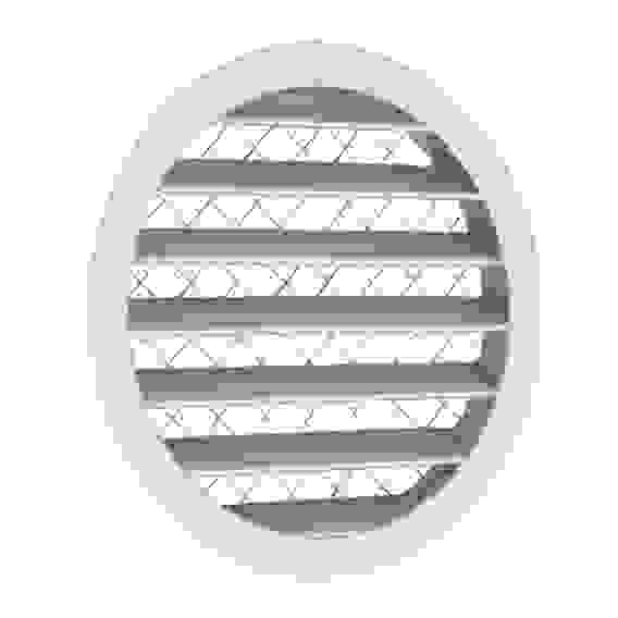 Наружная решетка SHUFT PGC 250