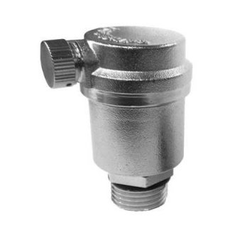 Воздухоотводчик автоматический 1/2&quot;
