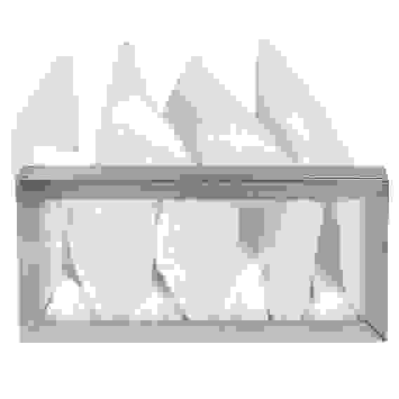 Фильтр карманный (материал) Shuft FRr (G3-EU3) 400*200
