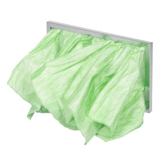 Фильтр карманный (материал) SHUFT FRr (F5-EU5) 600*350