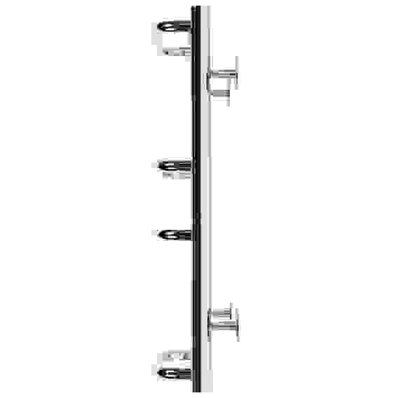 Полотенцесушитель Royal Thermo Микс П8 500х796