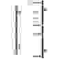 Полотенцесушитель Royal Thermo Микс П8 500х796
