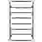 Полотенцесушитель Royal Thermo Микс П8 500х796