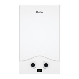 Колонка газовая Ballu GWH 10 Vance