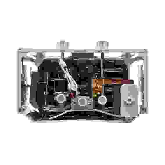 Колонка газовая Ballu GWH 10 Vance