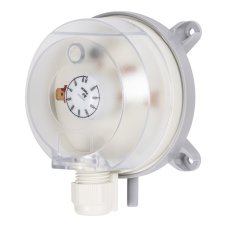 Реле давления дифференциальное PS-500