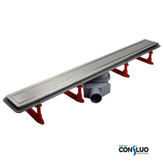 Лоток душевой BETTOSERB Confluo Premium Line 950