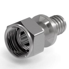 Соединение Royal Thermo прямое ВР 25х1"