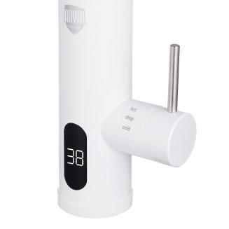 Водонагреватель проточный Royal Thermo QuickTap (White)