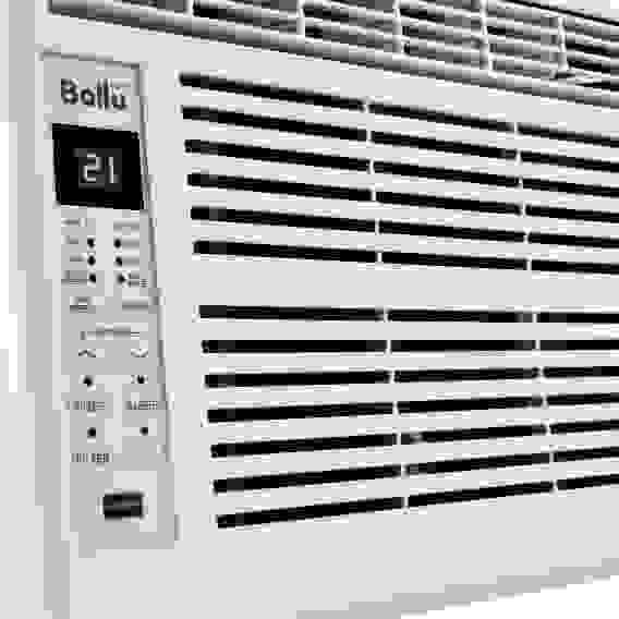 Кондиционер оконный Ballu WIND COOL BWC-05 AC