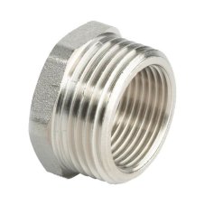 Переходник-футорка ALTSTREAM ВР/НР 1/2"x3/4" (32/576), арт. 003080103