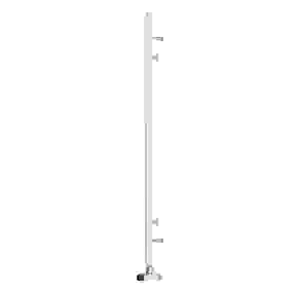 Полотенцесушитель Royal Thermo Stato П15 500х1000 стальной