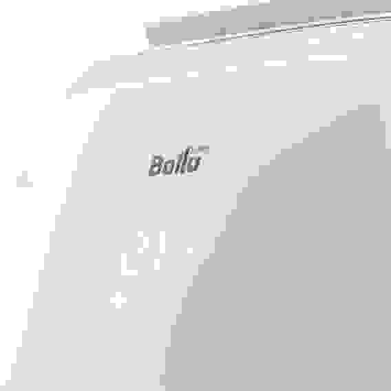 Кондиционер мобильный Ballu Platinum Comfort BPHS-13H