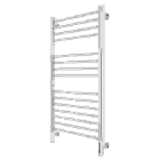 Полотенцесушитель Royal Thermo Stato П15 500х1000 электро (встроен. диммер) стальной