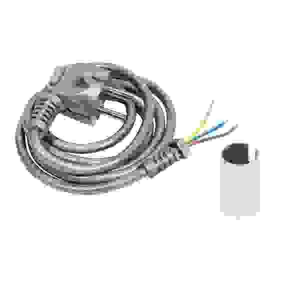 Полотенцесушитель Royal Thermo Stato П15 500х1000 электро (встроен. диммер) стальной