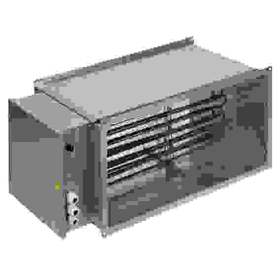 Нагреватель электрический для прямоугольных каналов SHUFT EHR 500x250-15