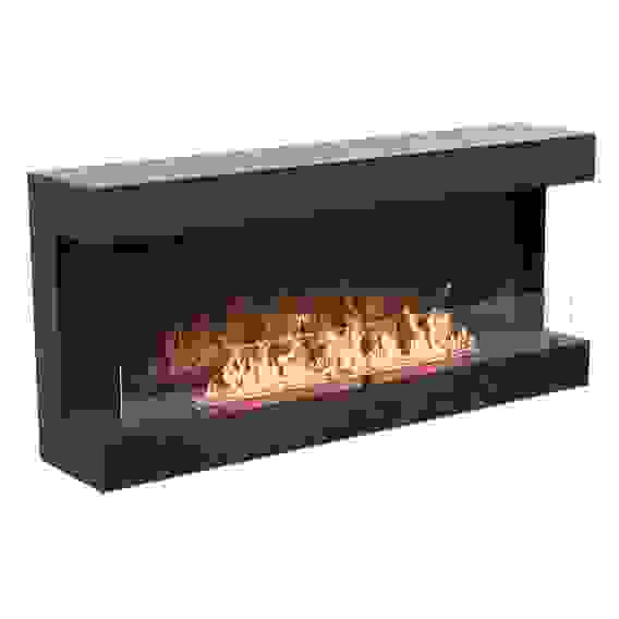 Биокамин Firelight BFP/W-120 View
