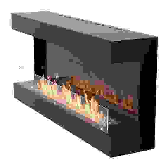 Биокамин Firelight BFP/W-120 View