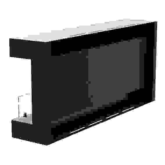 Биокамин Firelight BFP/W-120 View