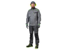 Костюм Ballu Expert Platinum куртка + п/к 96-100/170-176