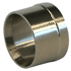 Пресс-втулка для универсальной металлополимерной трубы 40