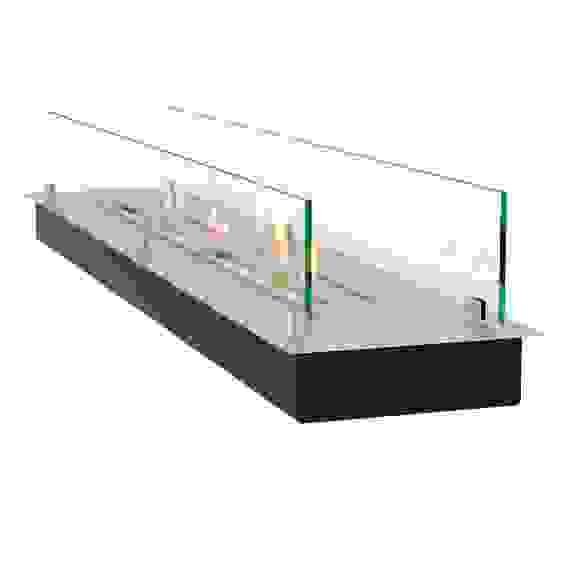 Биокамин Royal Thermo RTBFP-P1000XS Modul