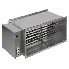Нагреватель электрический для прямоугольных каналов SHUFT EHR 700*400-30