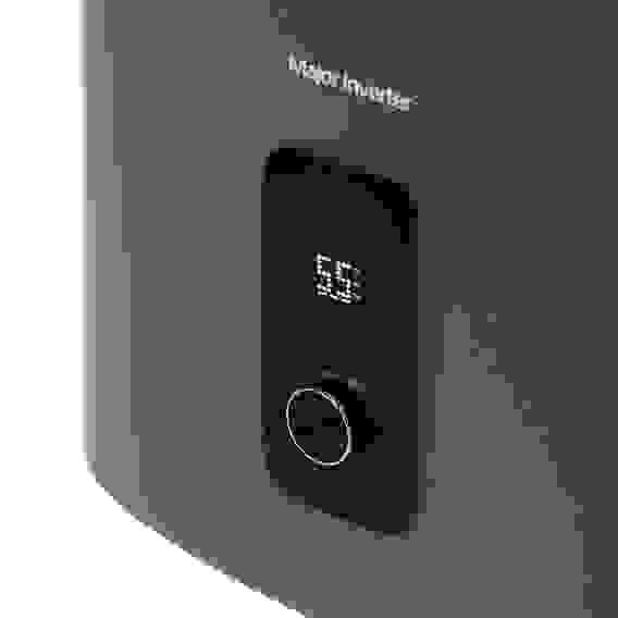 Водонагреватель Royal Thermo RWH 80 Major Inverter Grafit