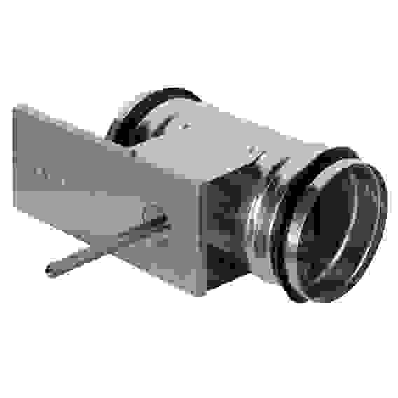 Клапан воздушный SHUFT DCGAr 160