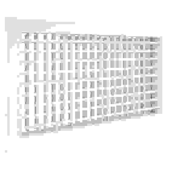 Решетка настенная двухрядная SHUFT 2 WA 300*100
