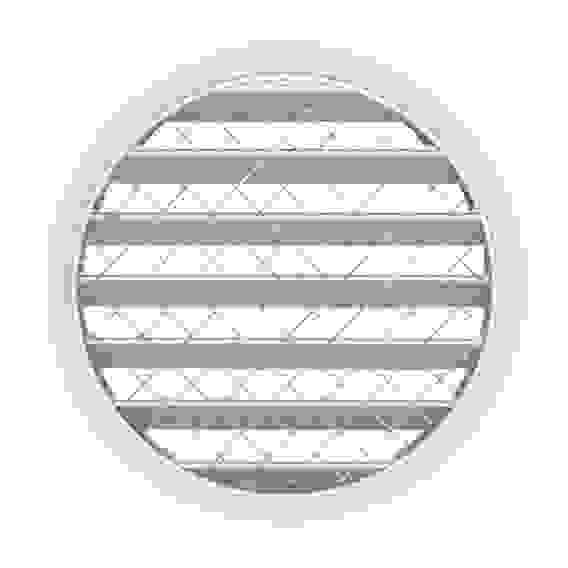 Наружная решетка SHUFT PGC 160