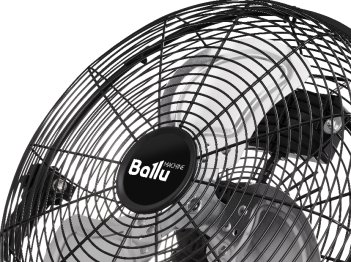Вентилятор промышленный Ballu BIF-4B