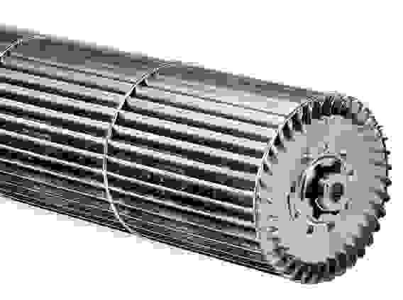 Завеса воздушная BALLU BHC-H20A-PS