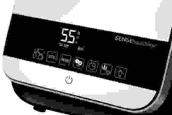 Увлажнитель воздуха ультразвуковой Electrolux EHU-3315D SENSEhealthline
