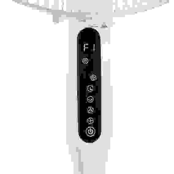 Вентилятор напольный Electrolux EFF-1020W