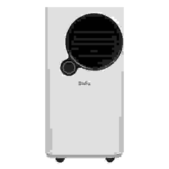 Кондиционер мобильный Ballu Eclipse BPAC-07 EPW/N6 white