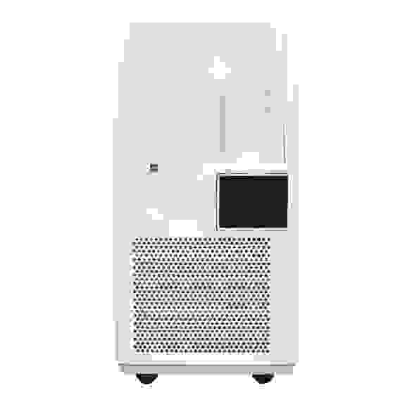 Кондиционер мобильный Ballu Eclipse BPAC-07 EPW/N6 white