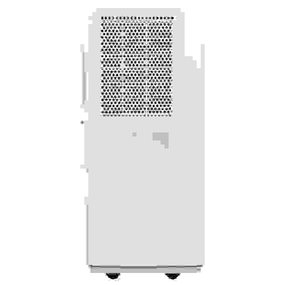 Кондиционер мобильный Ballu Eclipse BPAC-07 EPW/N6 white