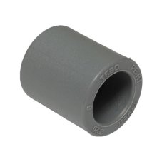 Муфта TEBO сер. PP-R соединительная 75 (6/36), арт. 031020108