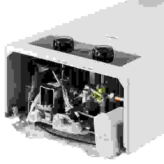 Колонка газовая Royal Thermo GWH 11 Royce White