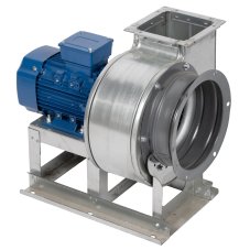 Вентилятор SHUFT RAD-2,5-RHP32-2,2-3000-Пр0