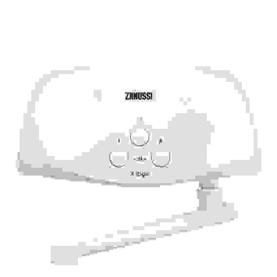 Водонагреватель проточный Zanussi 3-logic 5,5 T (кран)
